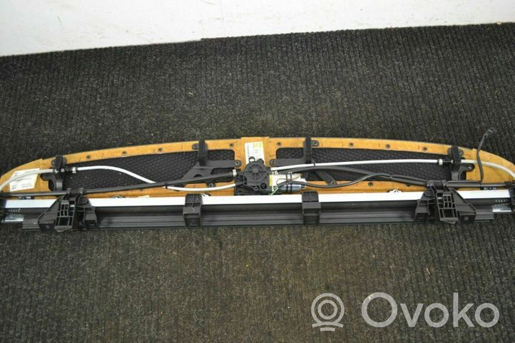 Audi A8 S8 D4 4H Parcel shelf 4h0863412e