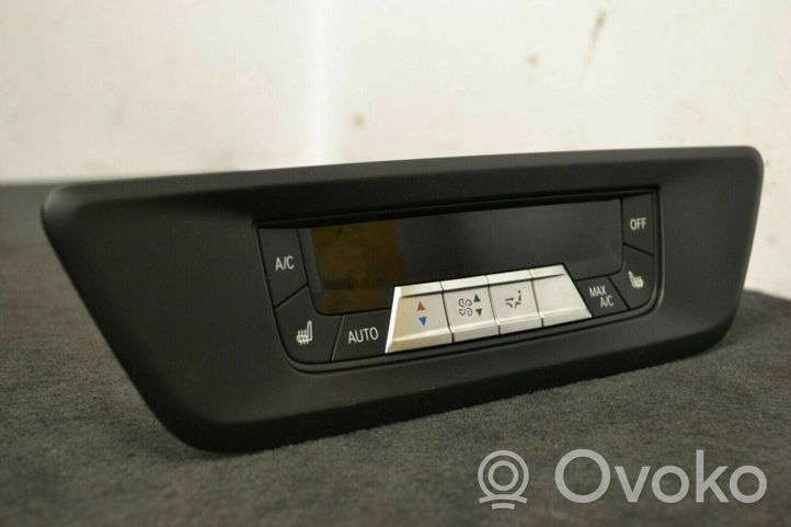 BMW X7 G07 Oro kondicionieriaus/ klimato/ pečiuko valdymo blokas (salone) 9490550