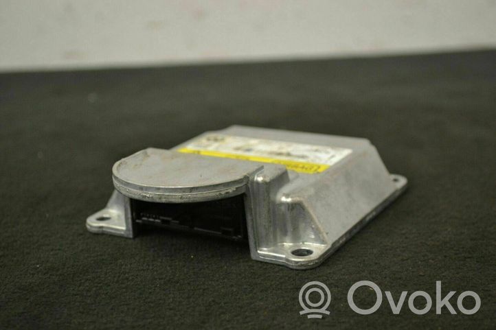 BMW M4 F82 F83 Sterownik / Moduł Airbag 6867170