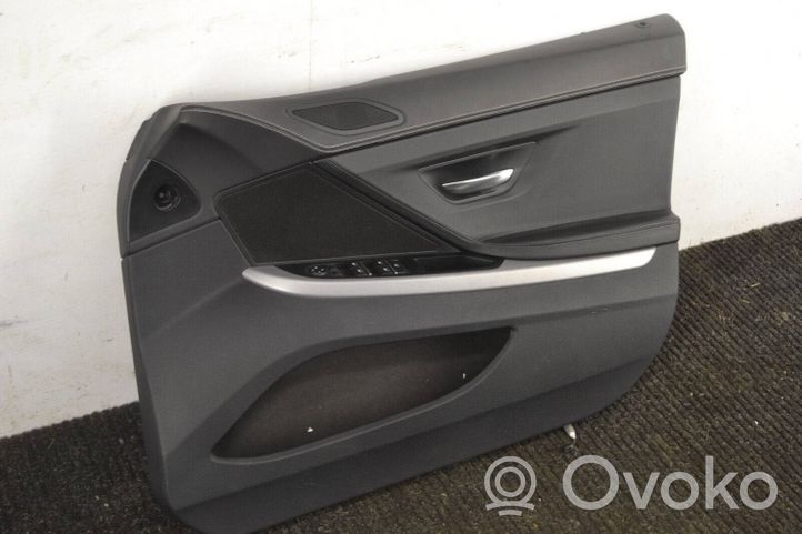 BMW 6 F06 Gran coupe Etuoven verhoilu 