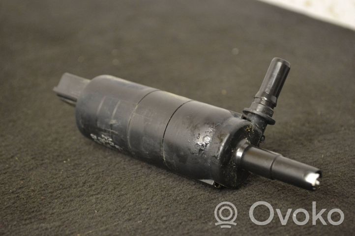 BMW 5 F10 F11 Headlight wiper motor 7217792