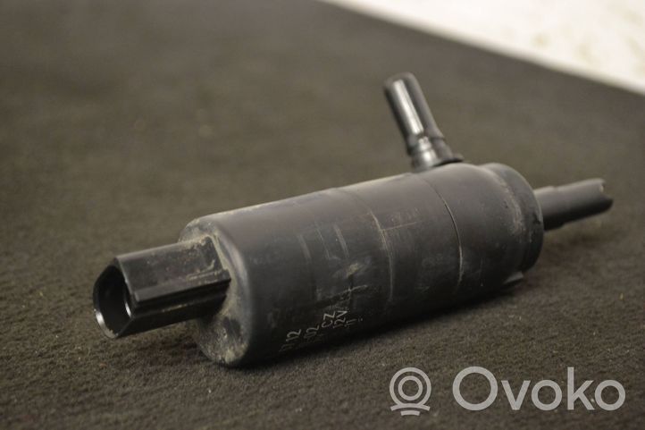 BMW 5 F10 F11 Headlight wiper motor 7217792