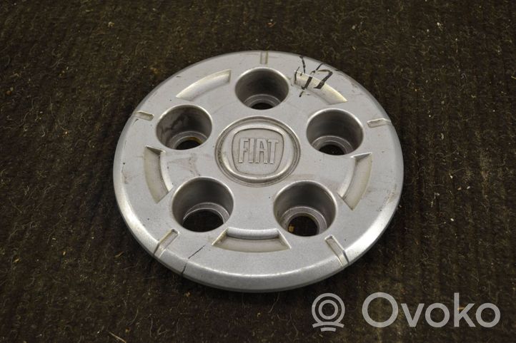 Fiat Ducato Originalus R 16 rato gaubtas (-ai) 1374675080