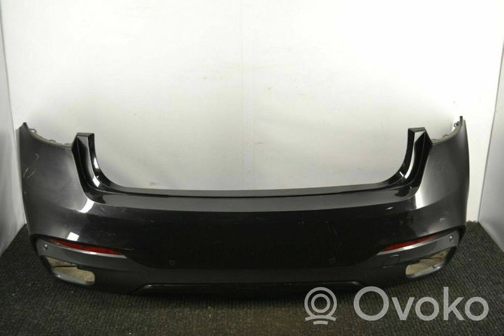 BMW X6 F16 Rear bumper 