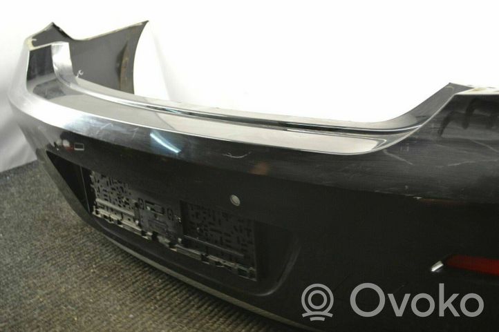 BMW 6 F06 Gran coupe Rear bumper 