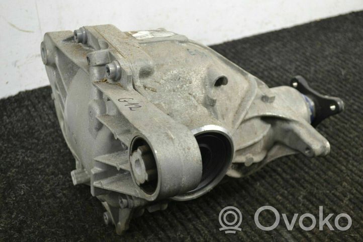 BMW 7 G11 G12 Mechanizm różnicowy tylny / Dyferencjał 8638075