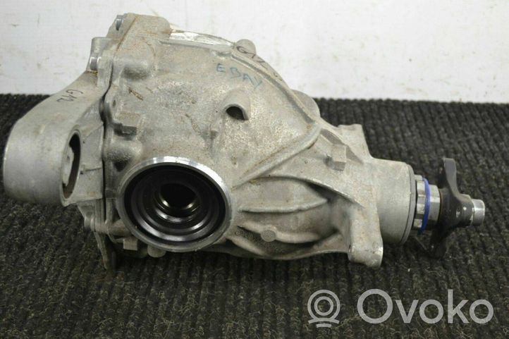 BMW 7 G11 G12 Mechanizm różnicowy tylny / Dyferencjał 8638075