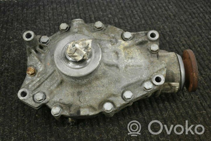 BMW 7 F01 F02 F03 F04 Mechanizm różnicowy przedni / Dyferencjał 7619363