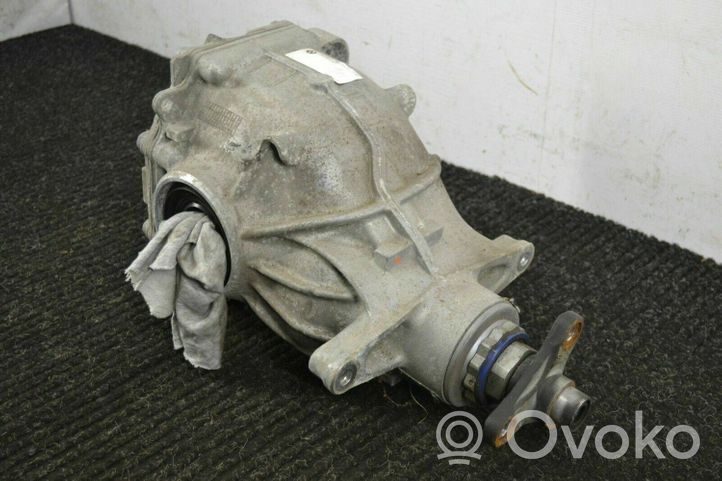 BMW 7 G11 G12 Mechanizm różnicowy tylny / Dyferencjał 8619107