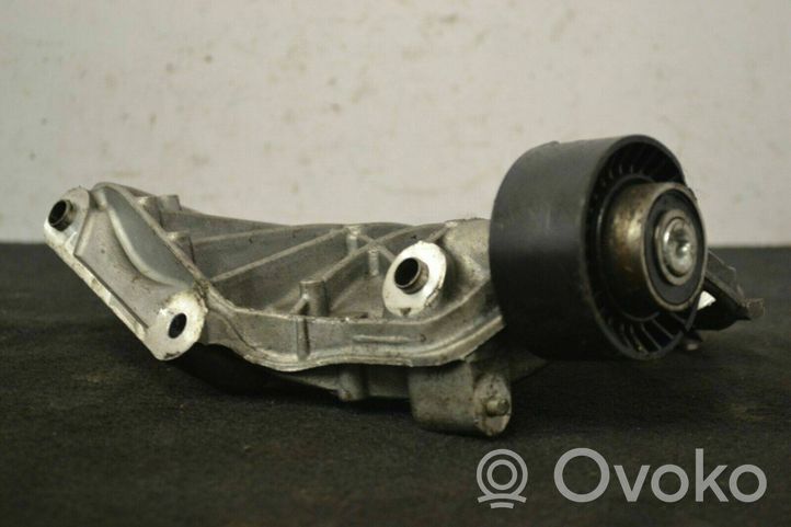 BMW X5 E70 Staffa di montaggio del compressore dell’A/C 7585167