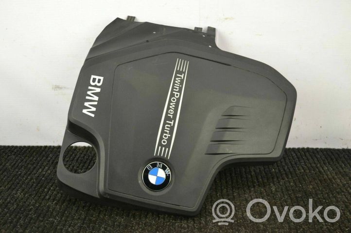 BMW 3 GT F34 Variklio dangtis (apdaila) 8610473