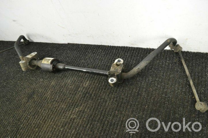 BMW 7 F01 F02 F03 F04 Stabilizator aktywny osi przedniej 6775205