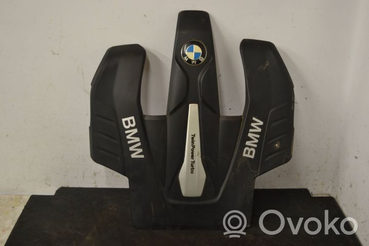 BMW 7 G11 G12 Variklio dangtis (apdaila) 8602047