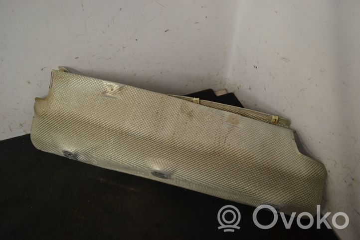 BMW 7 G11 G12 Išmetimo termo izoliacija (apsauga nuo karščio) 7340226