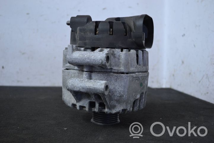 BMW 7 G11 G12 Alternator 8611280