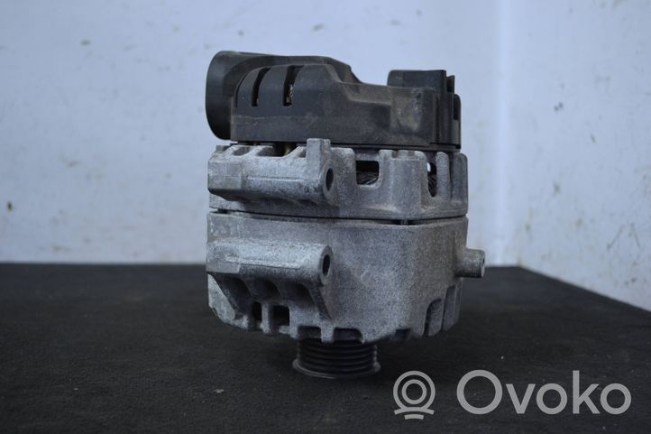 BMW 7 G11 G12 Alternator 8611280