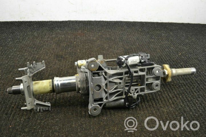 BMW 7 F01 F02 F03 F04 Kolumna kierownicza / Komplet 6788155