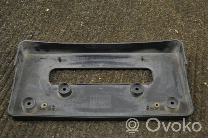 BMW 7 F01 F02 F03 F04 Number Plate Surrounds Holder Frame 7898901