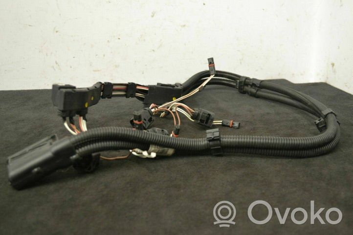 BMW X3 F25 Engine installation wiring loom 8654233 