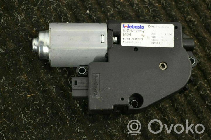 BMW 4 F36 Gran coupe Sunroof motor/actuator 7316536