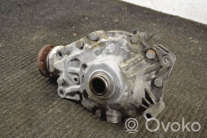 BMW 7 G11 G12 Mechanizm różnicowy przedni / Dyferencjał 7648882