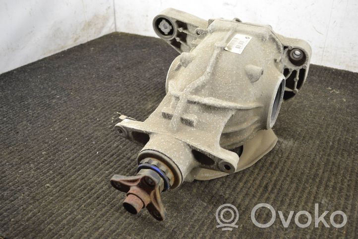 BMW 7 G11 G12 Mechanizm różnicowy tylny / Dyferencjał 8638075