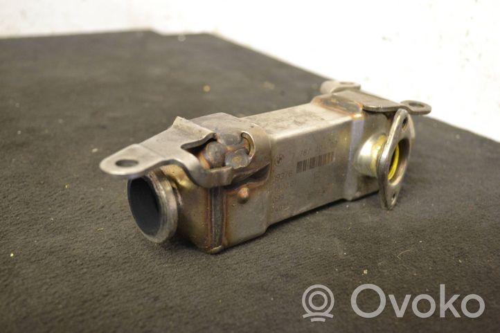 BMW 7 E38 Valvola di raffreddamento EGR 7787404