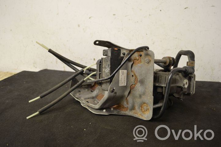 Mercedes-Benz S W222 Compressore/pompa sospensioni pneumatiche a2223200604