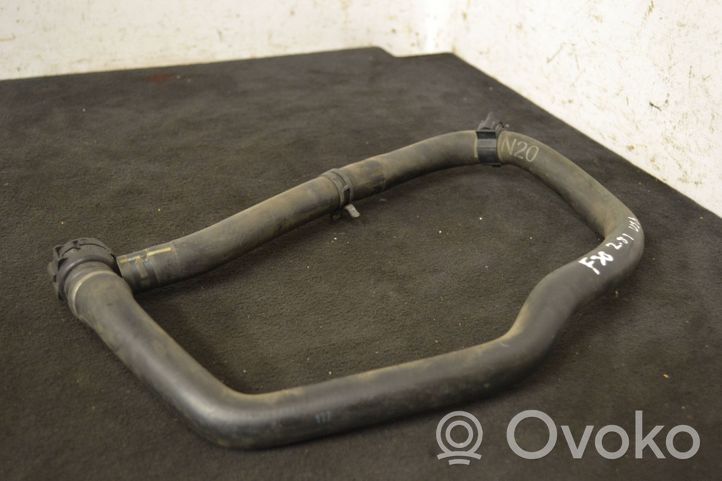 BMW 3 F30 F35 F31 Variklio aušinimo vamzdelis (-ai)/ žarna (-os) 9208169