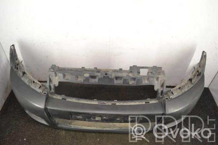 Citroen Jumpy Front bumper 1497585077