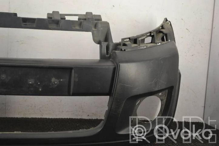 Citroen Jumpy Front bumper 1497585077