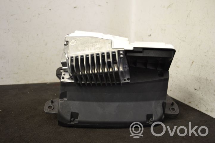 BMW 5 G30 G31 Schermo del visore a sovrimpressione 9378012