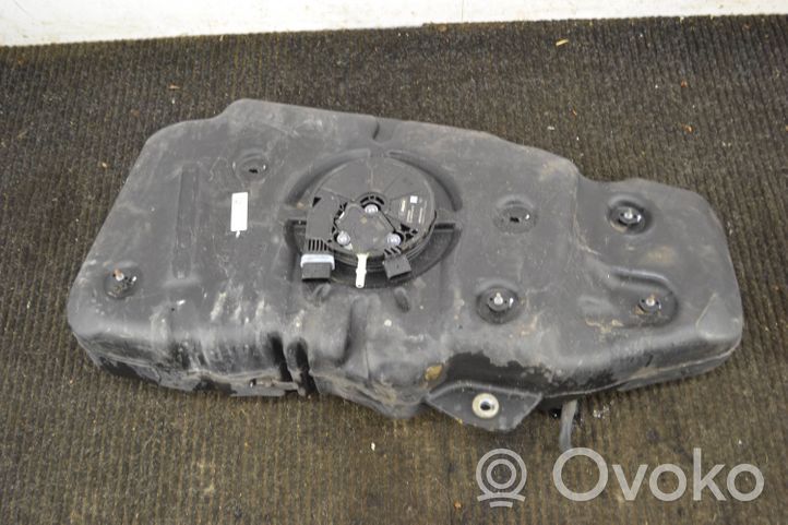 Mercedes-Benz GLE (W166 - C292) Réservoir de fluide AdBlue A1664704401