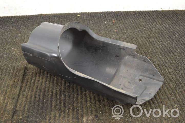 Mercedes-Benz S W222 Rivestimento paraspruzzi passaruota anteriore a2226980130