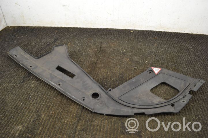 BMW 5 GT F07 Kita variklio detalė 7042984