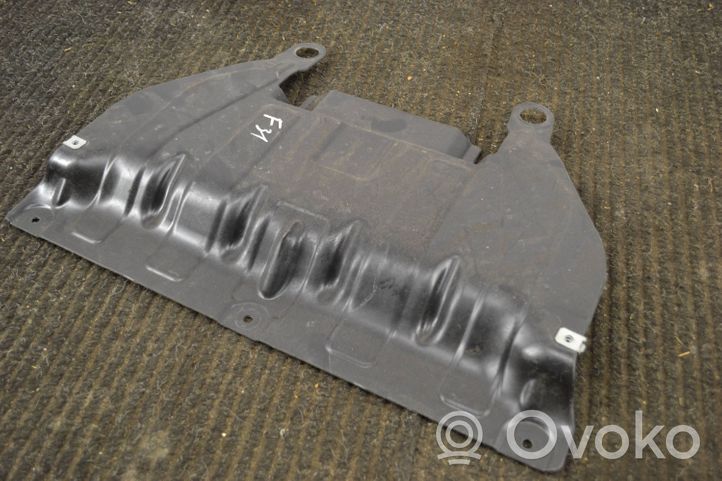 BMW 1 F20 F21 Kita dugno detalė 6850067