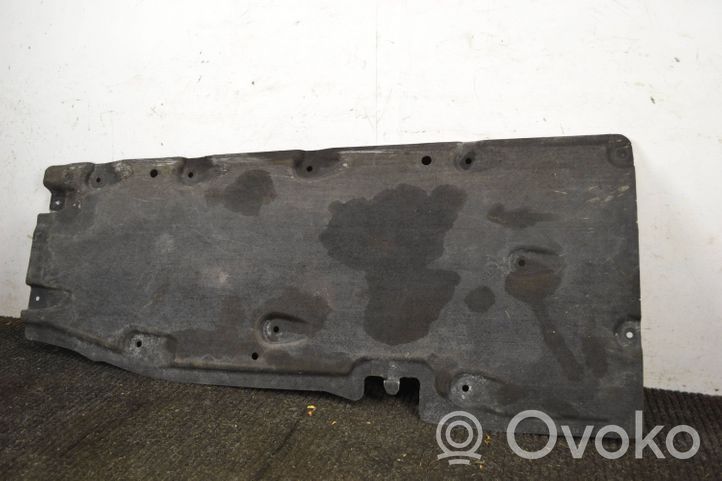 Audi A8 S8 D4 4H Side bottom protection 4h0825205b