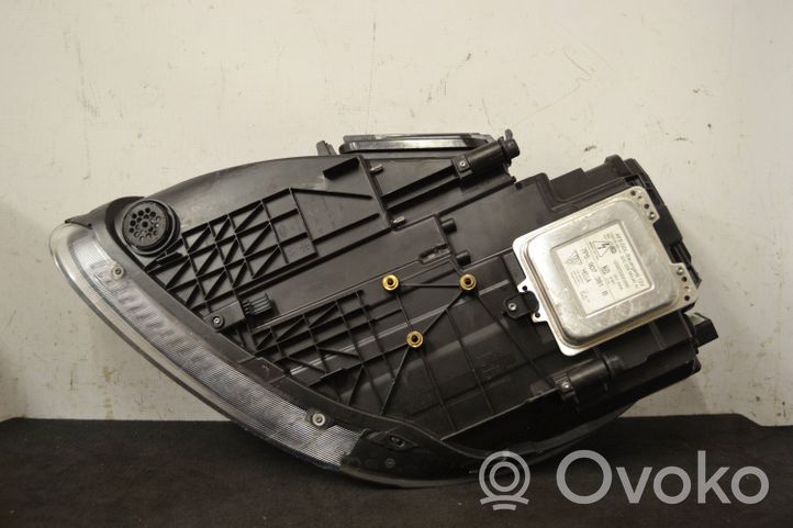 Porsche Cayenne (92A) Lampa przednia 7p5941032bt