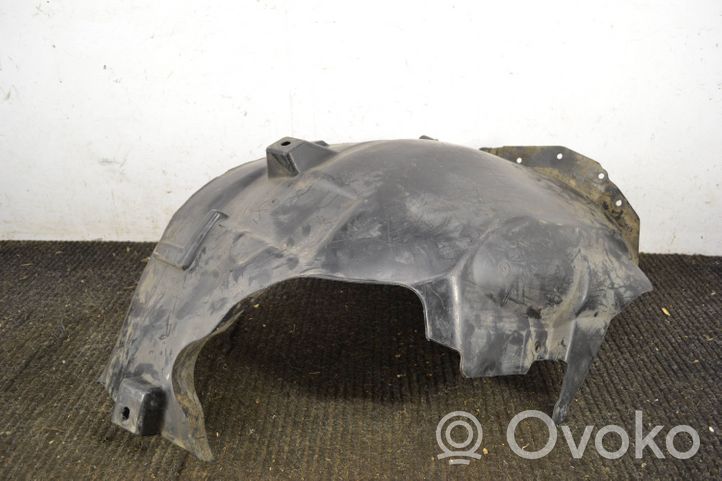 Mercedes-Benz GL X166 Rivestimento paraspruzzi passaruota anteriore a1668847722