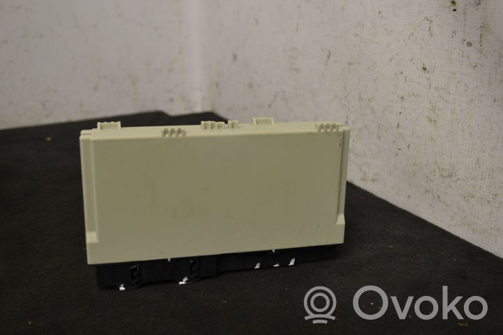 BMW 7 G11 G12 Module confort 7456468