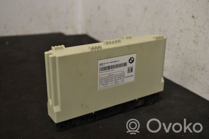 BMW 7 G11 G12 Module confort 7456468