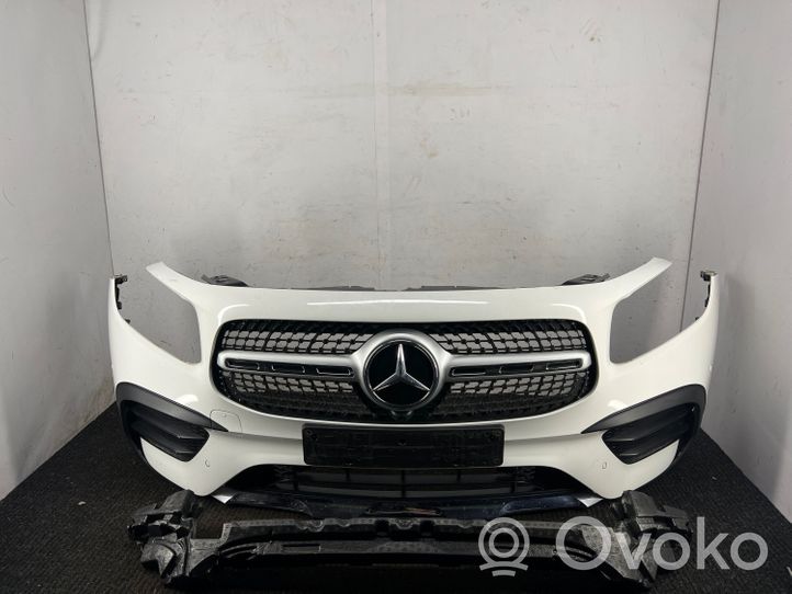 Mercedes-Benz GLB x247 Paraurti anteriore 