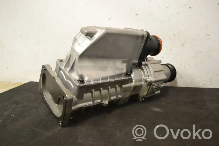 Volvo XC90 Supercharger 31439783