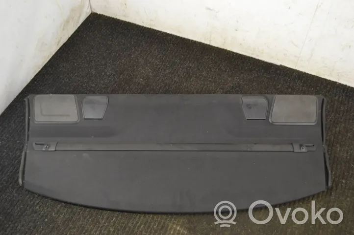 BMW 4 F32 F33 Parcel shelf 