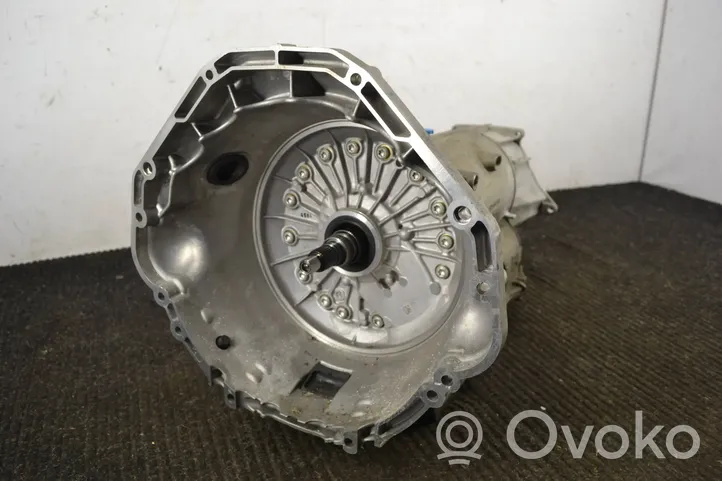 BMW M5 F90 Automatic gearbox GA8HP75Z