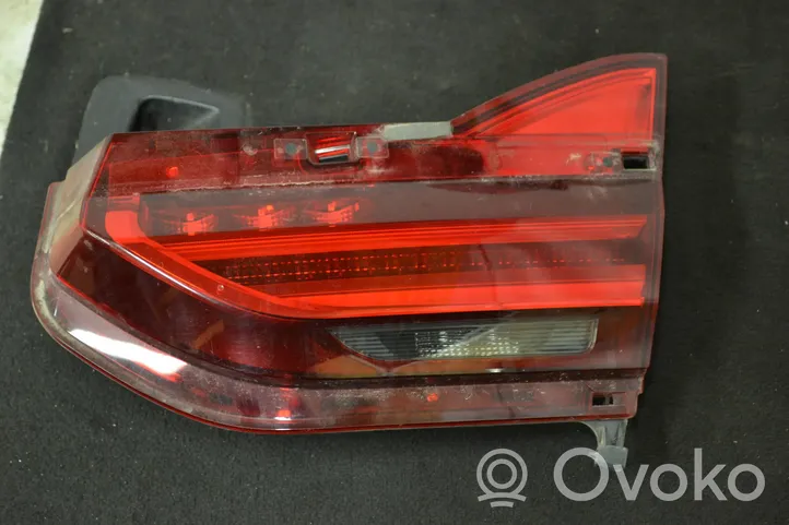 BMW 7 G11 G12 Lampy tylne / Komplet 7342966