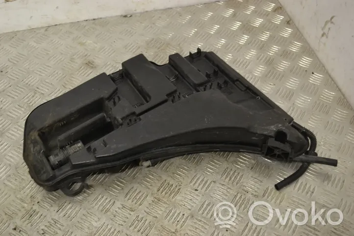 BMW 7 F01 F02 F03 F04 Zbiornik płynu spryskiwaczy lamp 8050439