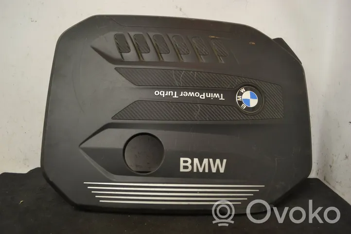 BMW 7 G11 G12 Variklio dangtis (apdaila) 8571306