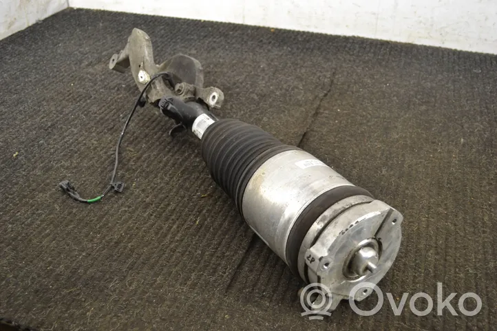 Volvo XC90 Amortisseur suspension pneumatique 31451831