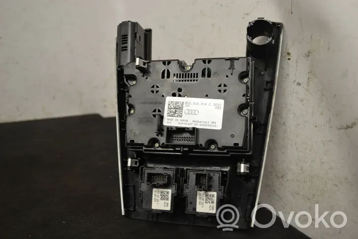 Audi A3 S3 8V Centralina/modulo navigatore GPS 8v0919614c